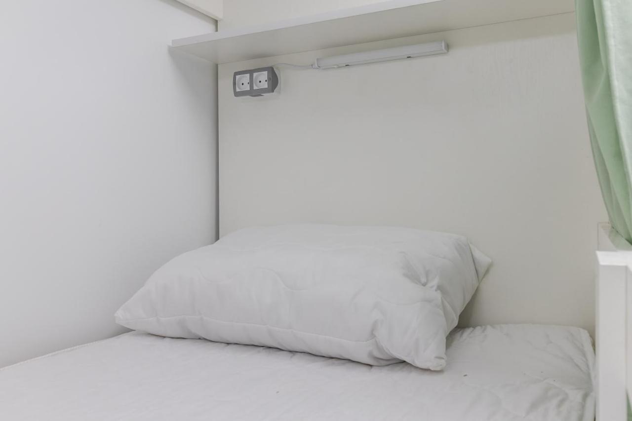 In Town Hostel Лвив Екстериор снимка